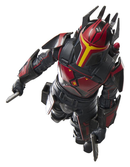 Hasbro Star Wars Black Series, Star Wars - The Clone Wars, Gar Saxon, Actionfigur, 15cm, EAN 5010996421098, Figurenlager