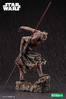 ARTFX+ Statue - Darth Maul Nightbrother