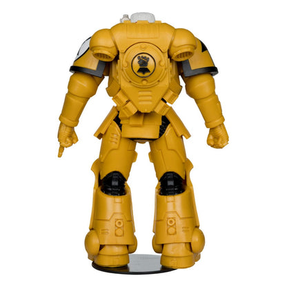 Warhammer Intercessor Sergeant (Imperial Fist)