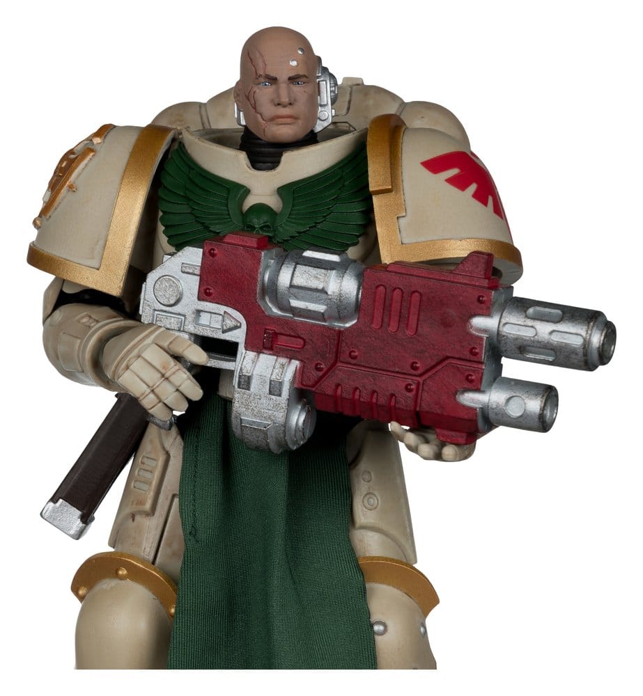 Warhammer Sternguard Veteran (Dark Angels)
