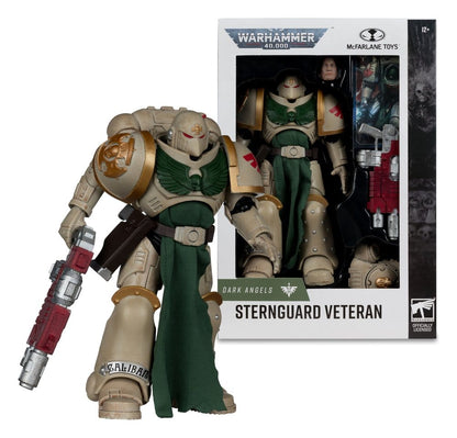 Warhammer Sternguard Veteran (Dark Angels)