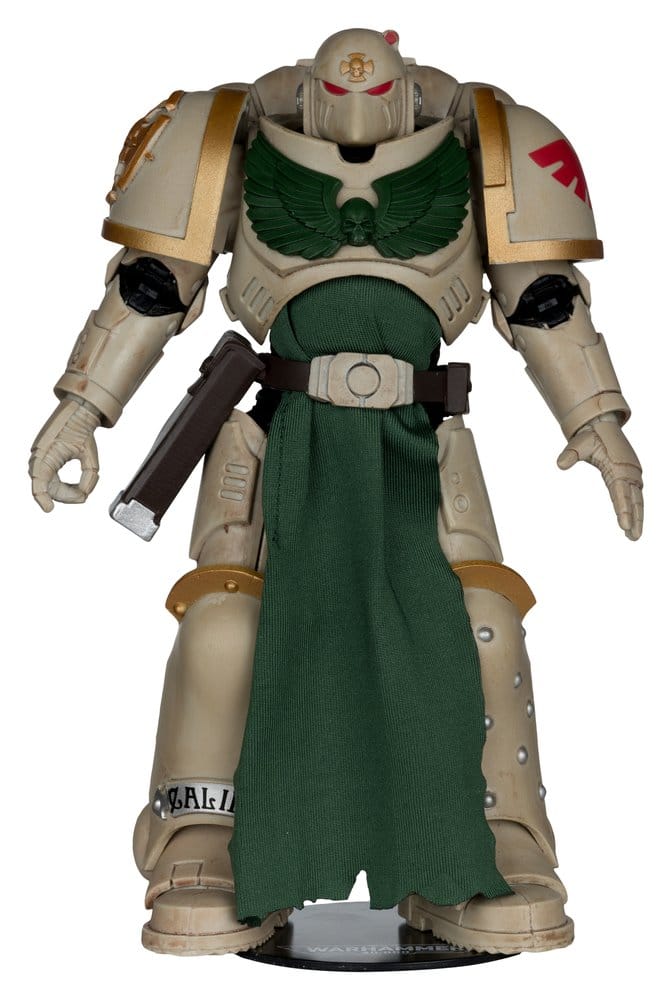 Warhammer Sternguard Veteran (Dark Angels)