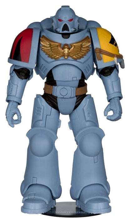 Warhammer Grey Hunter (Space Wolves)