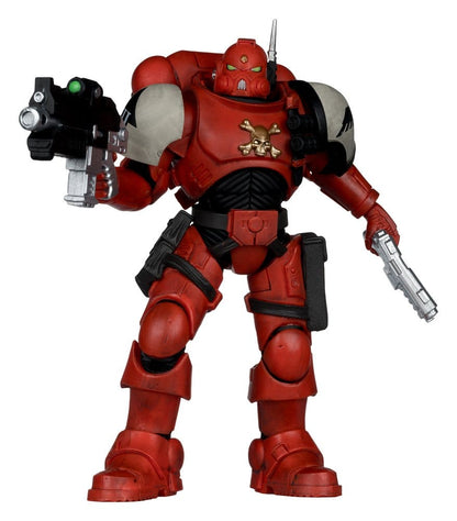 Warhammer Infiltrator (Blood Ravens)