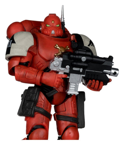 Warhammer Infiltrator (Blood Ravens)