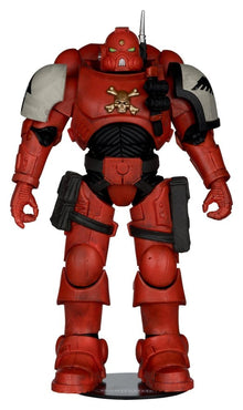 Warhammer Infiltrator (Blood Ravens)