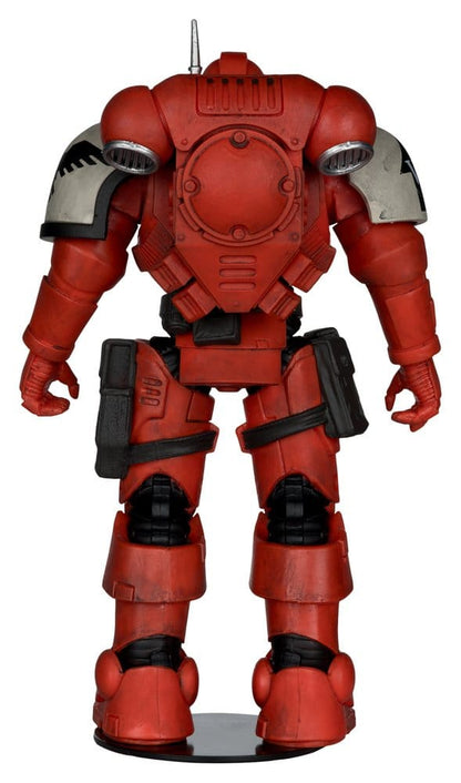 Warhammer Infiltrator (Blood Ravens)
