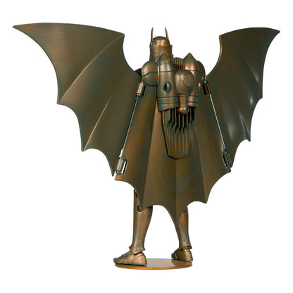 DC Multiverse Actionfigur Armored Batman (Kingdom Come) Patina Edition (Gold Label) 18 cm, McFarlane, EAN: 787926171891