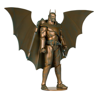 DC Multiverse Actionfigur Armored Batman (Kingdom Come) Patina Edition (Gold Label) 18 cm, McFarlane, EAN: 787926171891