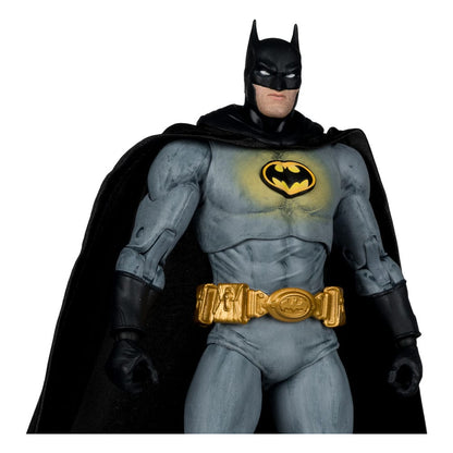 DC Multiverse Actionfigur Batman (Batman Incorporated) 19 cm, McFarlane, EAN: 787926174236