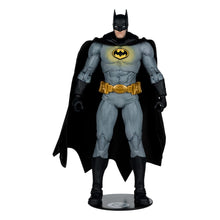 DC Multiverse Actionfigur Batman (Batman Incorporated) 19 cm, McFarlane, EAN: 787926174236