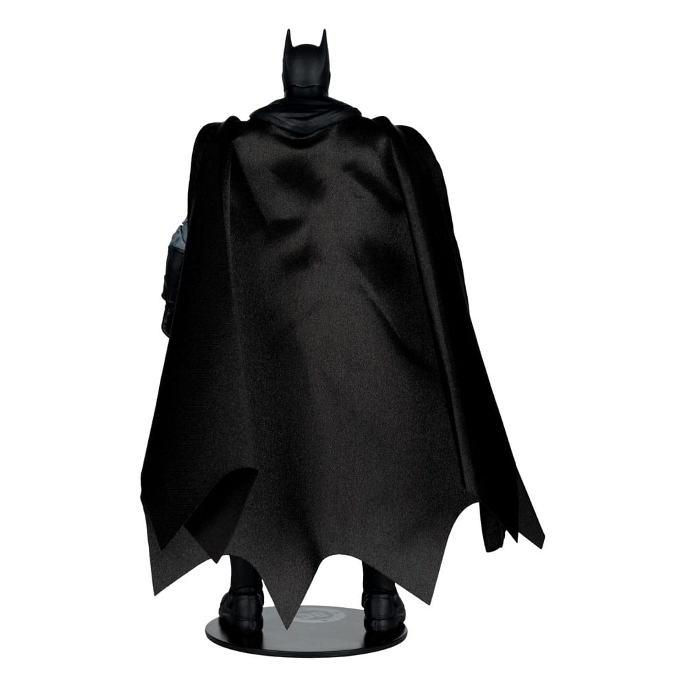 DC Multiverse Actionfigur Batman (Batman Incorporated) 19 cm, McFarlane, EAN: 787926174236