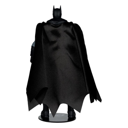 DC Multiverse Actionfigur Batman (Batman Incorporated) 19 cm, McFarlane, EAN: 787926174236