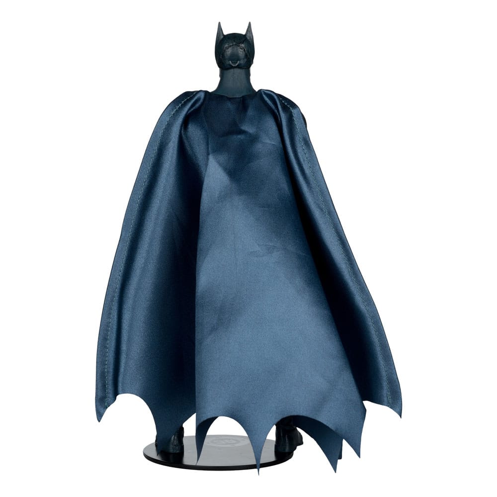 DC Multiverse Actionfigur Black Mask as Batman (Beneath the Mask) 18 cm, McFarlane, EAN: 787926174328