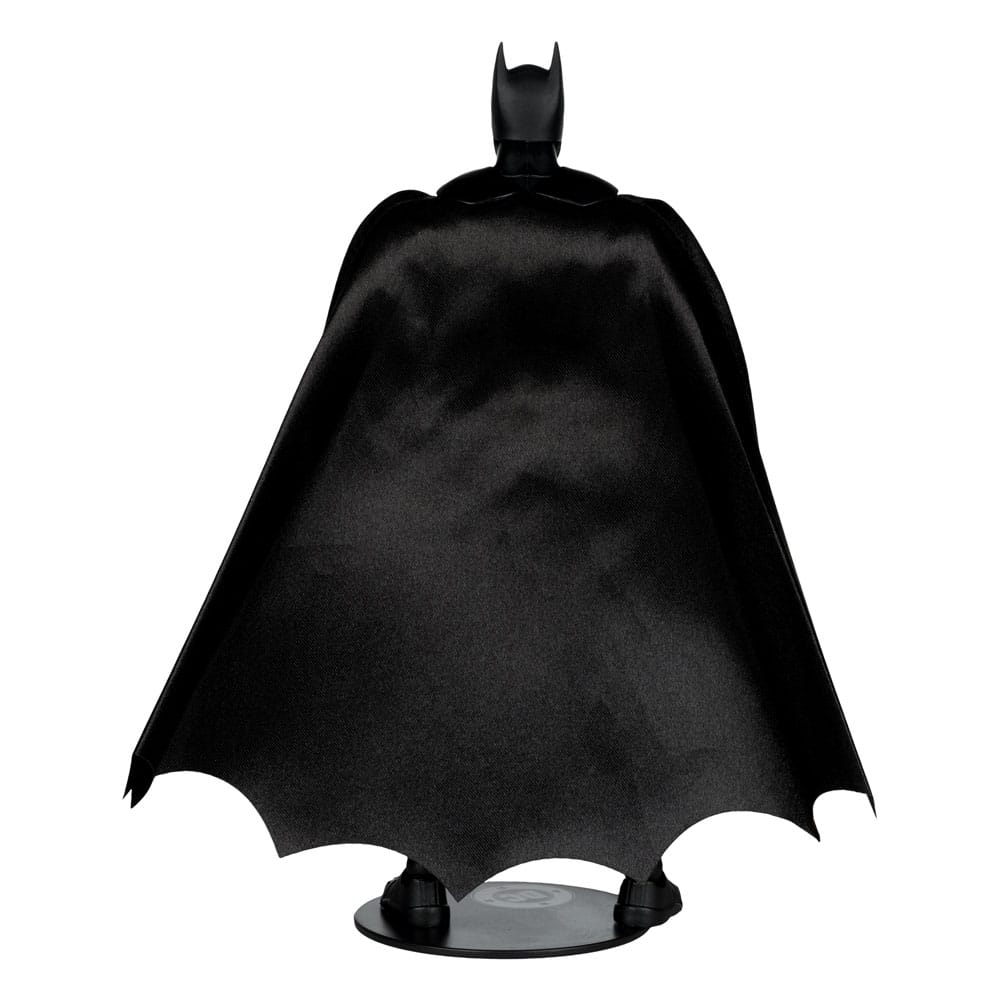 DC Multiverse Actionfigur Batman Earth-2 (Earth 2 Society) 19 cm, McFarlane, EAN: 787926174335