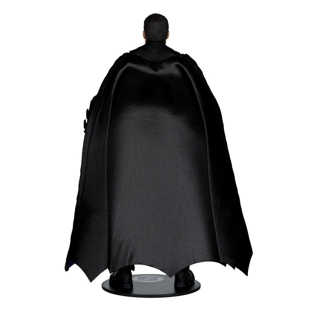 DC Rebirth DC Multiverse Actionfigur Batman (Gold Label) 18 cm, McFarlane, EAN: 787926177091