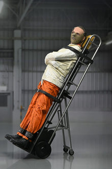 Das Schweigen der Lämmer - Dr. Hannibal Lecter