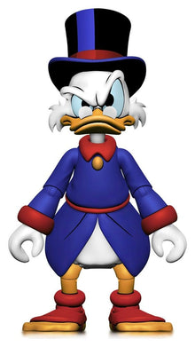 DuckTales Ultimate Actionfigur Scrooge McDuck 18 cm, Dagobert Duck, Neca, EAN: 0634482087800