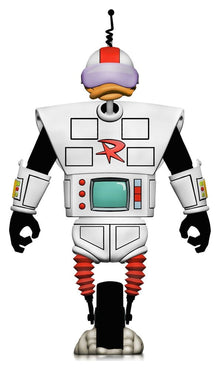 DuckTales Ultimate Actionfigur Gizmoduck 18 cm, Neca, EAN: 0634482087824
