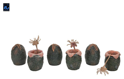 Aliens 6er-Pack Carton of Alien Eggs (40th Anniversary), NECA, EAN: 634482517987
