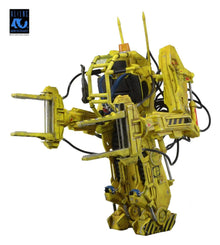 Aliens Deluxe Fahrzeug Power Loader (P-5000) (40th Anniversary) 28 cm, NECA, EAN: 634482517994