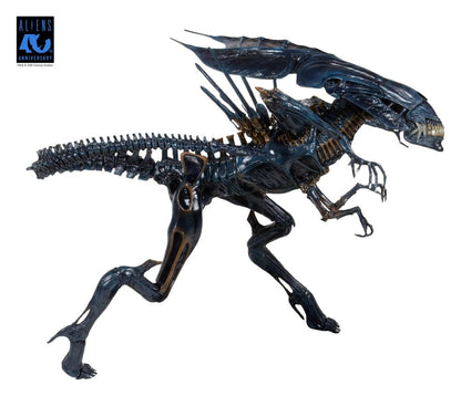 Aliens Ultra Deluxe Actionfigur Alien Queen (40th Anniversary) 38 cm, NECA, EAN: 634482518007