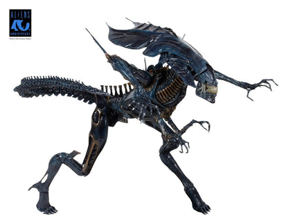 Aliens Ultra Deluxe Actionfigur Alien Queen (40th Anniversary) 38 cm, NECA, EAN: 634482518007