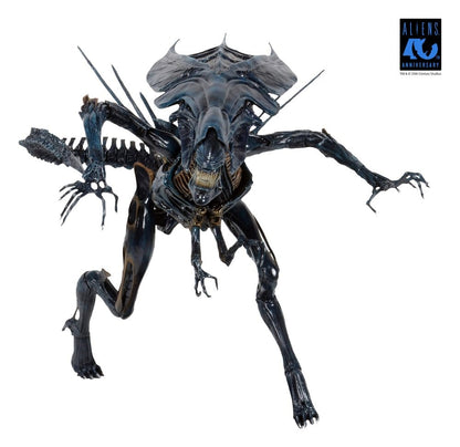Aliens Ultra Deluxe Actionfigur Alien Queen (40th Anniversary) 38 cm, NECA, EAN: 634482518007