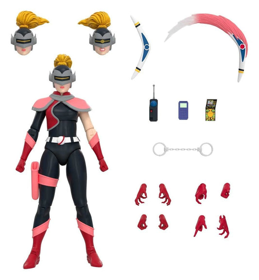 Actionfigur Thundercats Ultimate Mandora 24cm EAN: 840418822500 Figurenlager.de