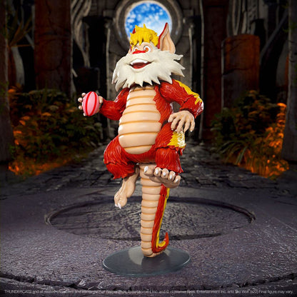 Actionfigur Thundercats Ultimate Snarf 18cm EAN: 840049827479 Figurenlager.de