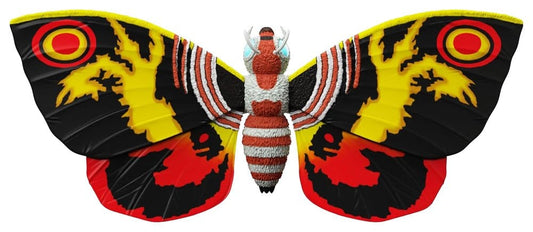 Actionfigur Toho Ultimates Heisei Mothra (1992) Super7 EAN: 840418815960 Figurenlager.de
