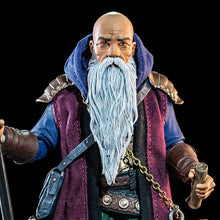 Mythic Legions - Xue, Four Horsemen Studios, Actionfigur, Wave: Ashes of Agbendor