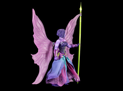 Mythic Legions - Reinforcements 3, The Yemaya Divine,  Actionfigur, Four Horsemen Studios, Legions World - Figurenlager