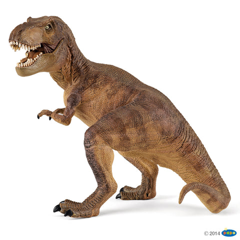 Papo 55001 Tyrannosaurus Rex Dinosaurier