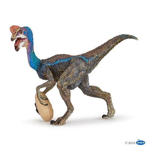 Oviraptor blau - 55059