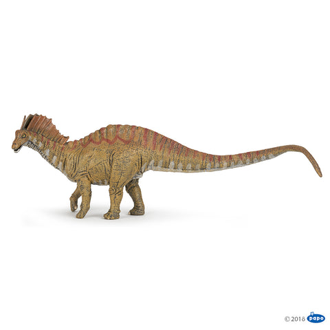 Papo 55070 Amargasaurus Dinosaurier Figur