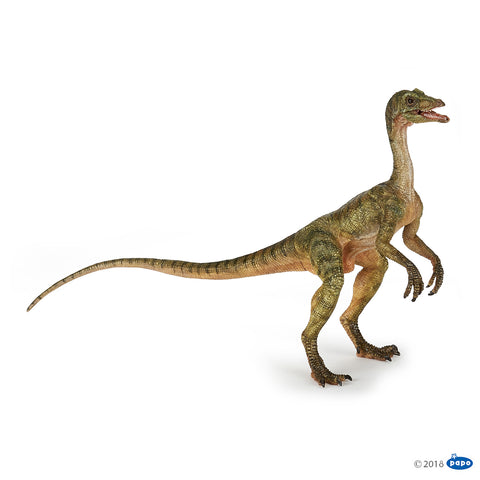 Compsognathus - 55072