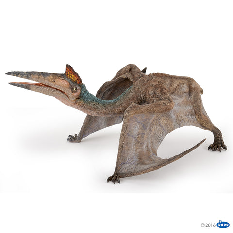 Quetzalcoatlus Papo 55073 Dinosaurier Figur