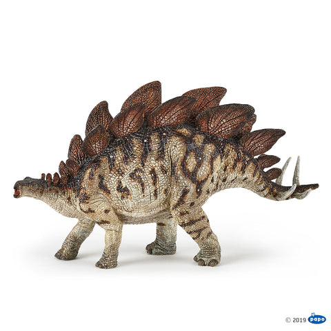 Stegosaurus - 55079