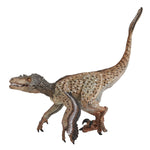 Papo 55086 Velociraptor mit Federn Dinosaurier
