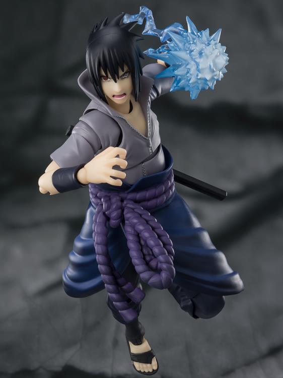 Naruto Sasuke Uchiha Hatred