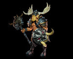 Mythic Legions - Ogre Accessories
