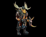 Mythic Legions - Ogre Accessories
