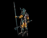 Mythic Legions - Barbarian