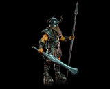 Mythic Legions - Barbarian