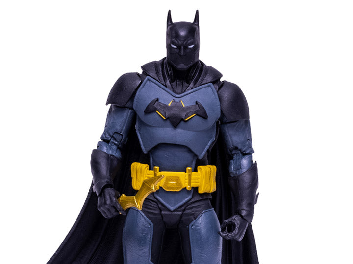 DC Multiverse Batman