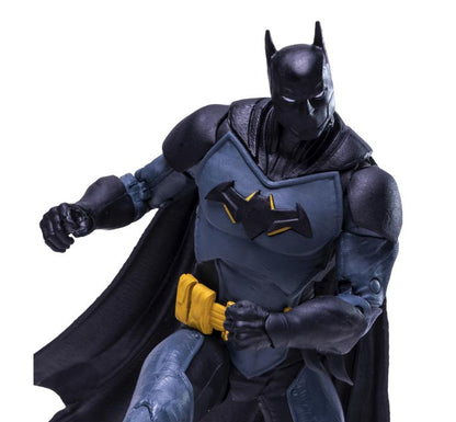 DC Multiverse Batman