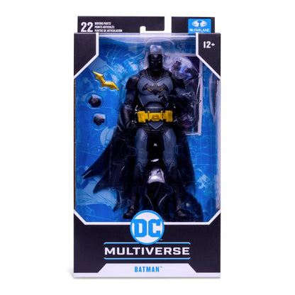 DC Multiverse Batman