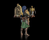 Mythic Legions Necronominus Belualyth Figurenlager Actionfigur