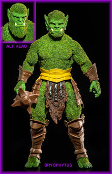 Mythic Legions - BRYOPHYTUS
